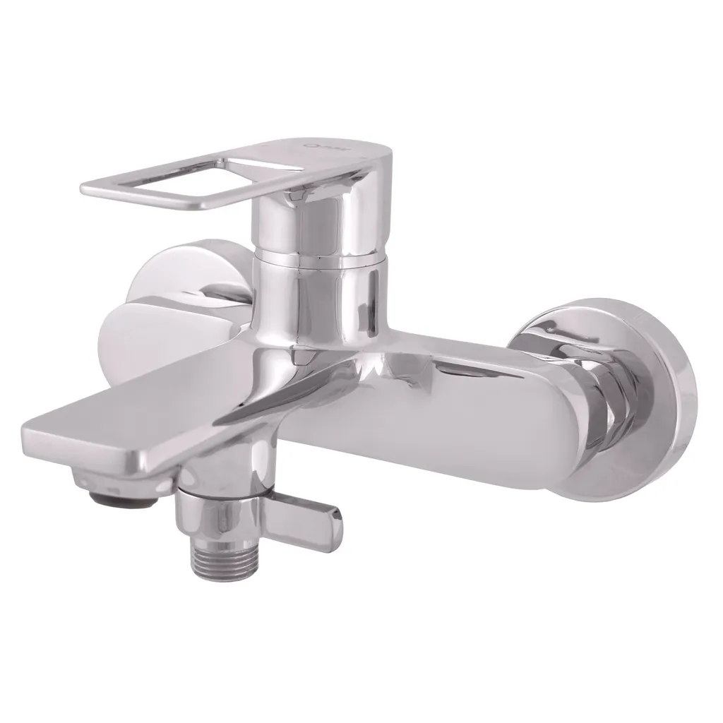 Miscelatore Slezák-RAV NIL Chrome 150mm | Specifiche e Performance