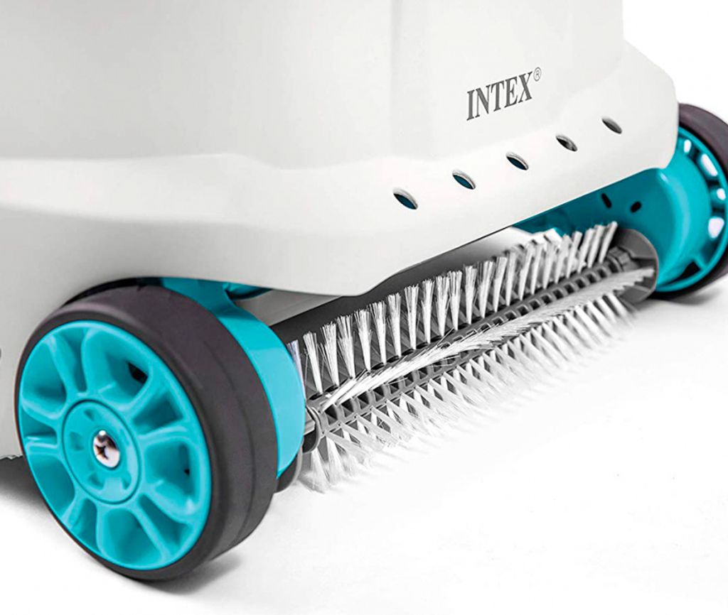 INTEX Automatyczny odkurzacz basenowy ZX300 Zdjęcie produktu 19
