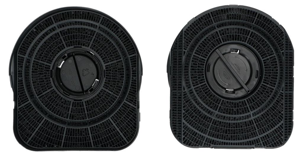 Aktivkohlefilter DKF42 Typ 200 passend für Whirlpool, Produktbild 