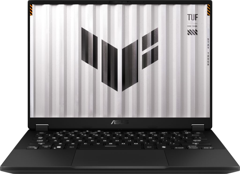 ASUS TUF Gaming A14 AI R9 HX 370 16 1 4050 FA401WU-RG006W W11H