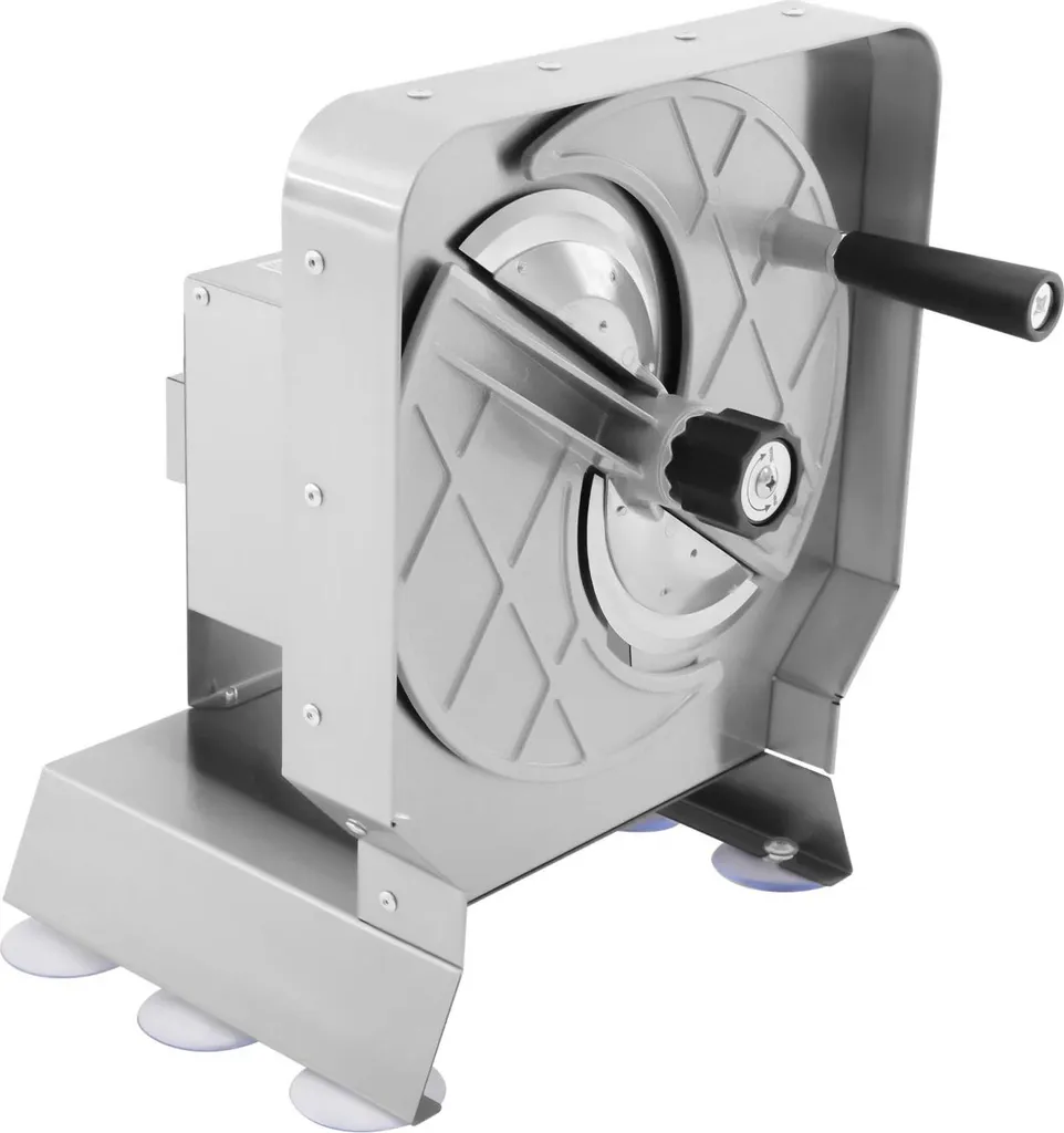 2 Affettaverdure In Acciaio Inox – Guida Per Cipolle E Carne – Forchetta Porta Alimenti – Accessorio Da Cucina