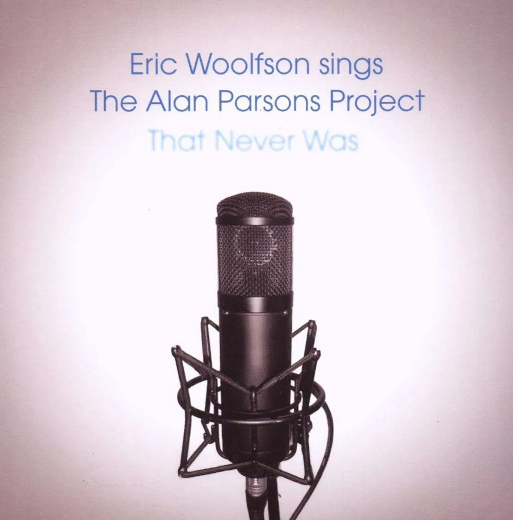 Comprendre Le projet Alan Parsons qui n'a jamais existé - Enquête Rock