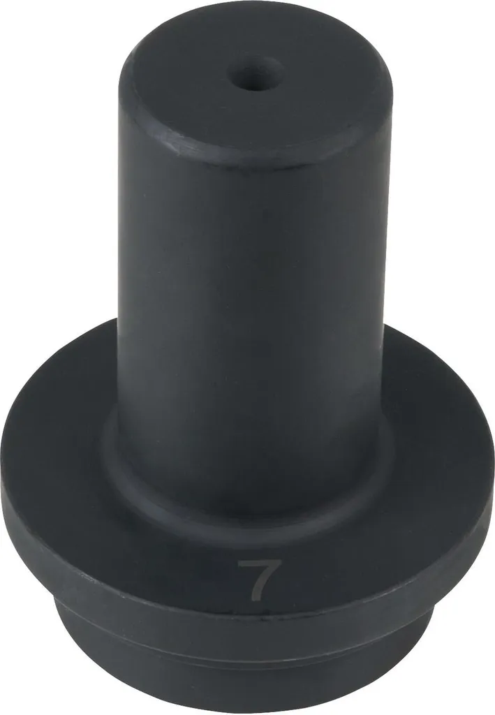 KS TOOLS 460.4159 Adaptateur de centrage Ø 64 mm pour poids lourds
