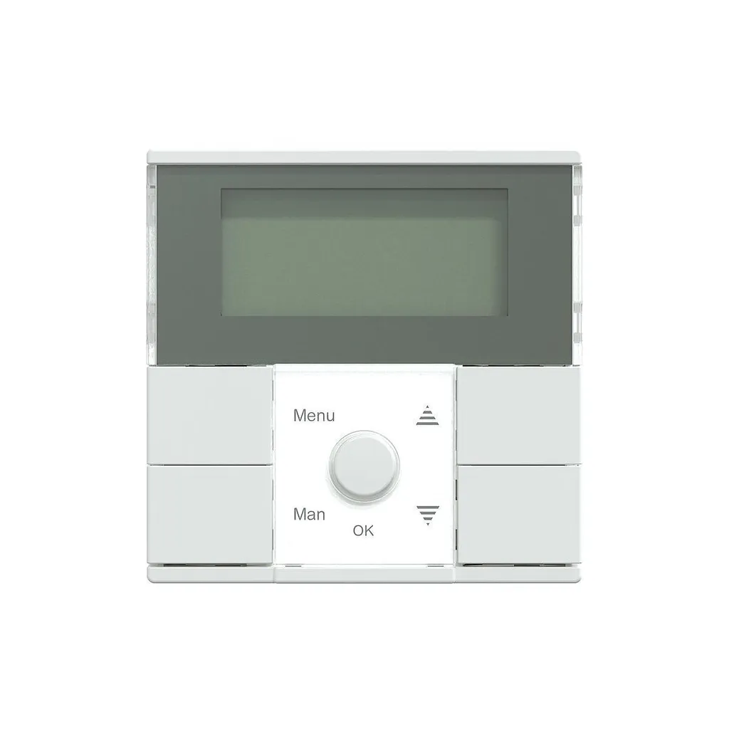 Minuterie électronique MEG5755-0325 pour commande d'éclairage