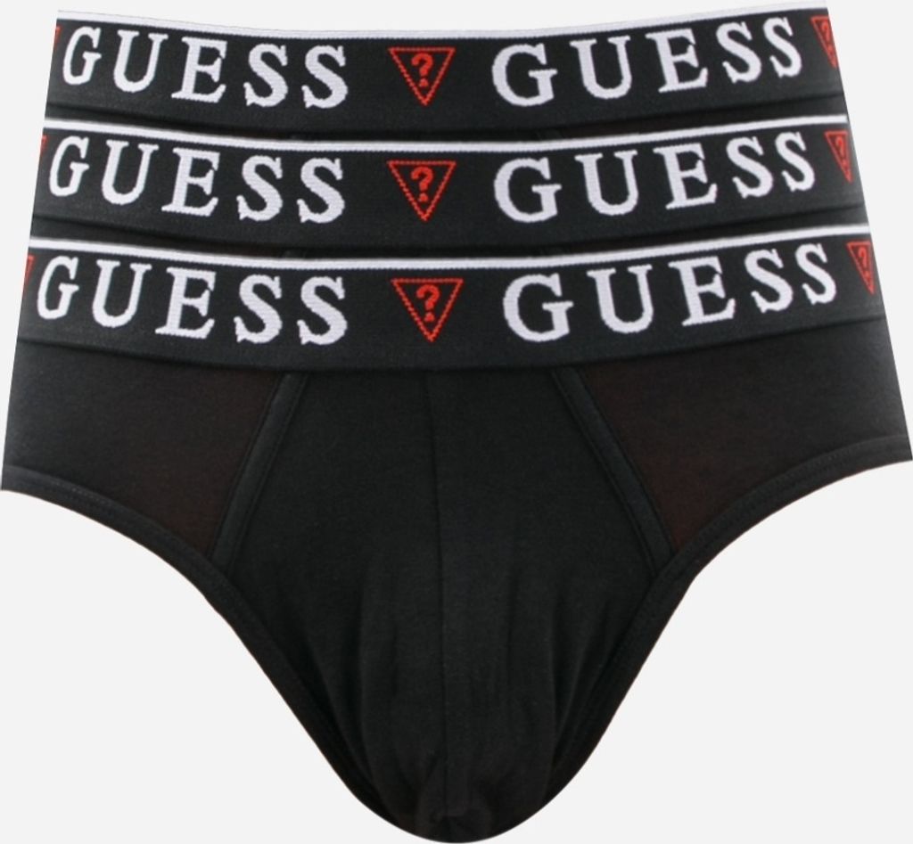 GUESS Shorts für Männer, 3 Stück