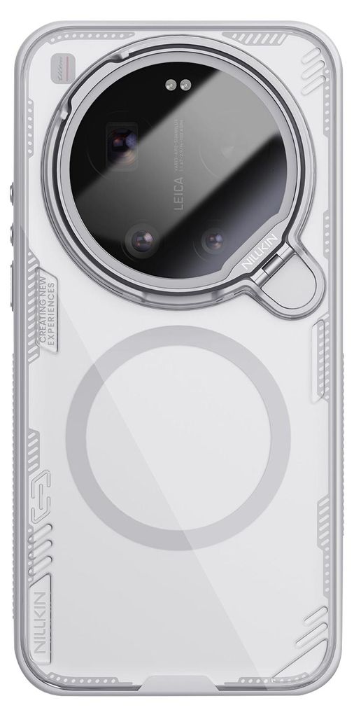 Nillkin, Iceblade Prop Hülle Xiaomi 17 Ultra mit Produktbild 