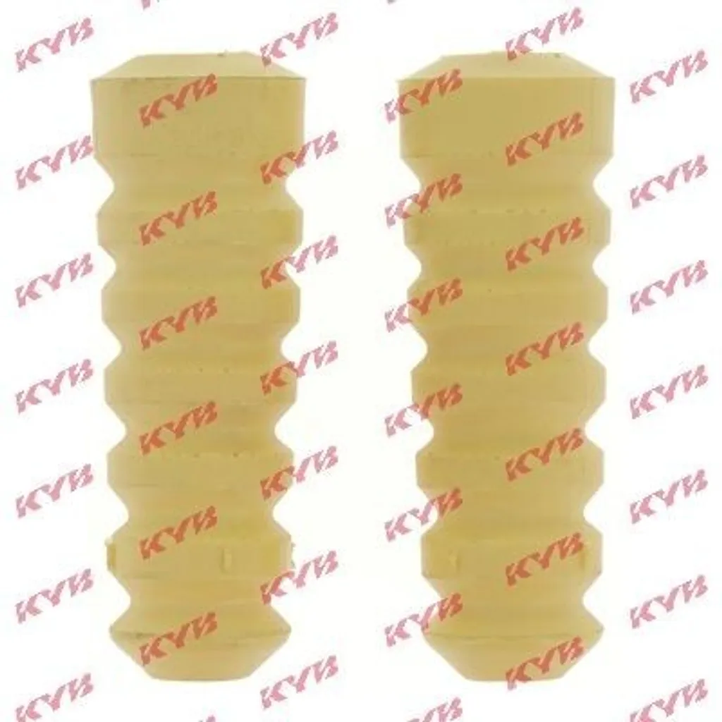 Kit Soufflets et Butées de Suspension Arrière KYB 913145 - Lot de 2