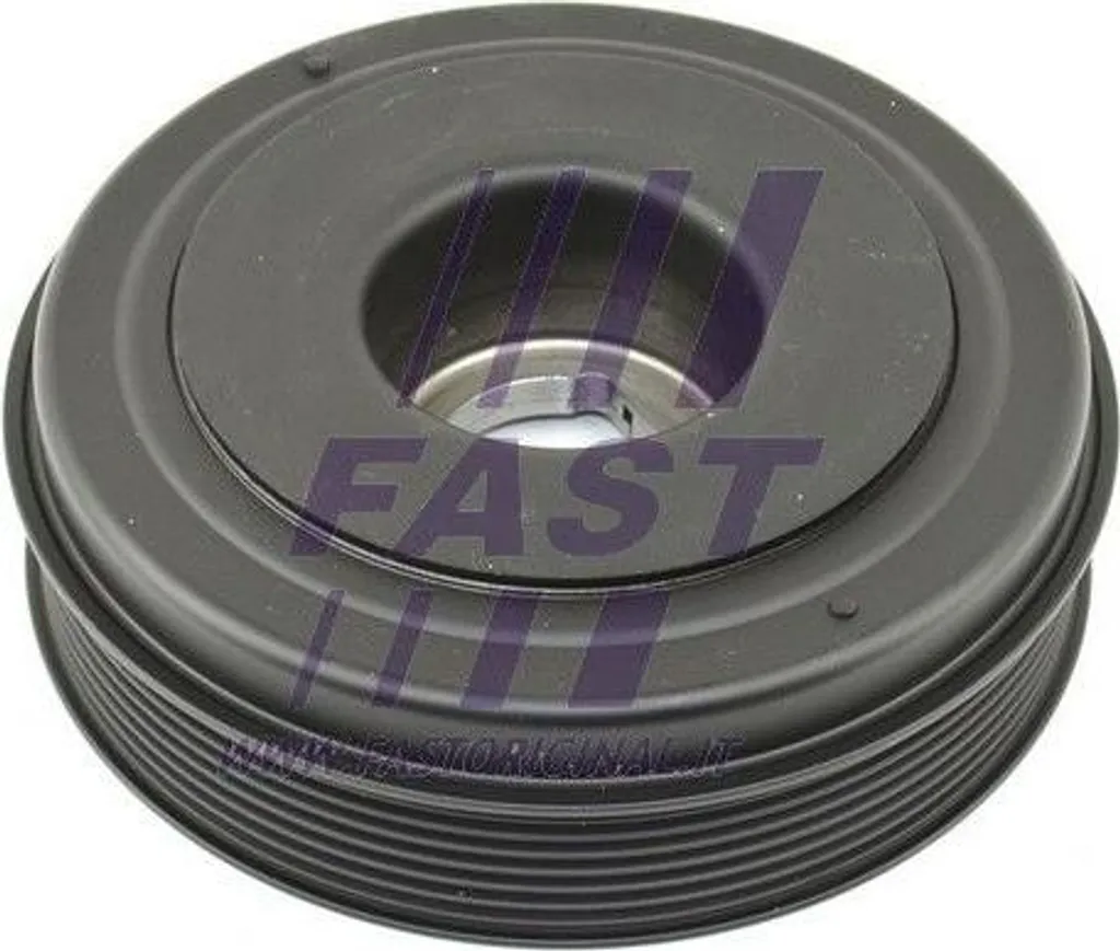 Poulie de Vilebrequin pour Réparation Renault Master et Opel Movano