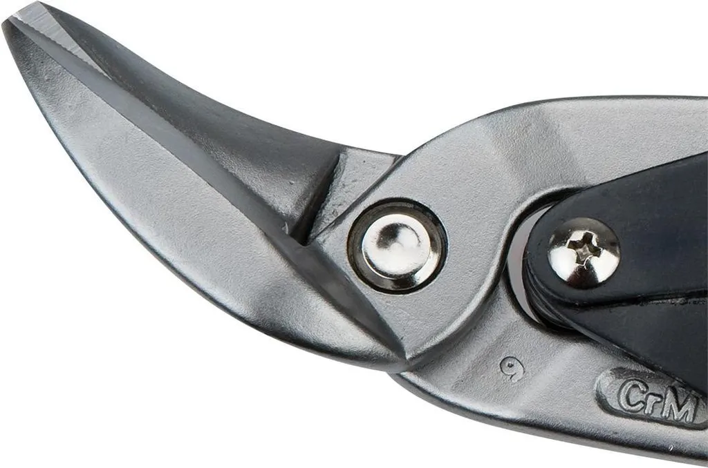 Cisaille à tôle coudée à droite 240 mm NEO TOOLS haute performance - 6