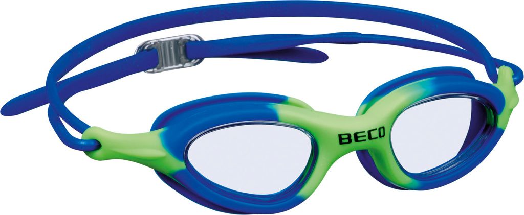 BECO-Beermann 9930-68, Unisex, Blau, Navy, Silikon, Produktbild 