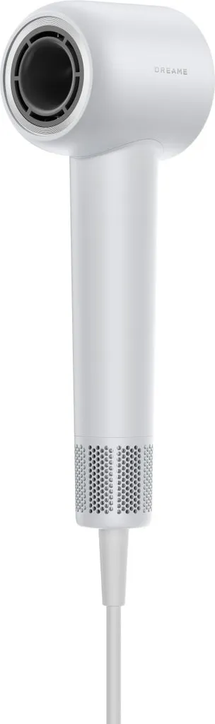 Dreame Gleam Asciugacapelli Grigio: Design Premium e Asciugatura Rapida