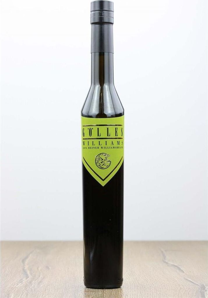 Gölles Williams 43% Vol. 0,35l Produktbild 