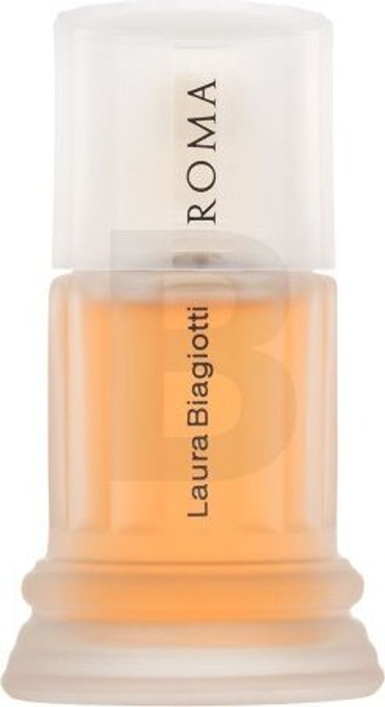 Laura Biagiotti Roma eau de Toilette für Damen 50 ml