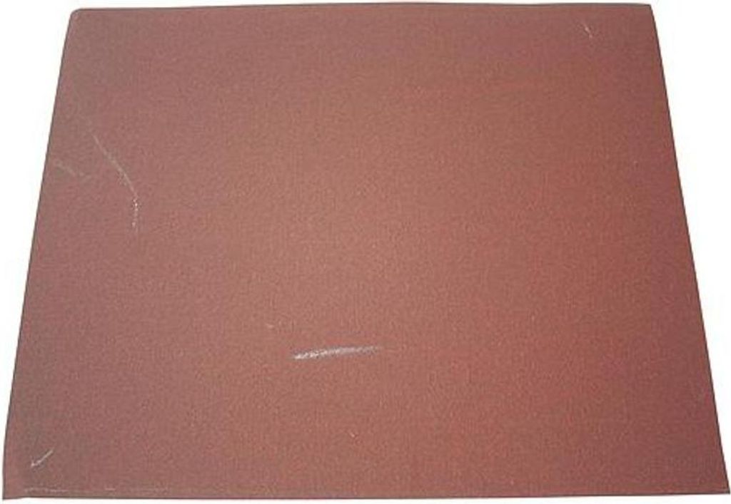 Leinwand KONNER AluOxide S90 280/230 mm, P400, Schleifmittel 50 Stück