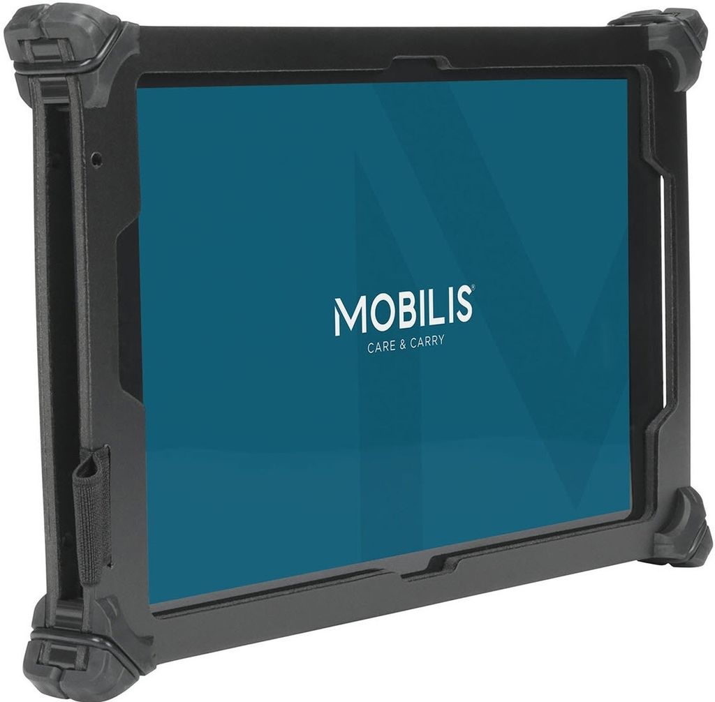Mobilis RESIST Pack - Case for iPad 2020 10.2''(8th/7th gen)