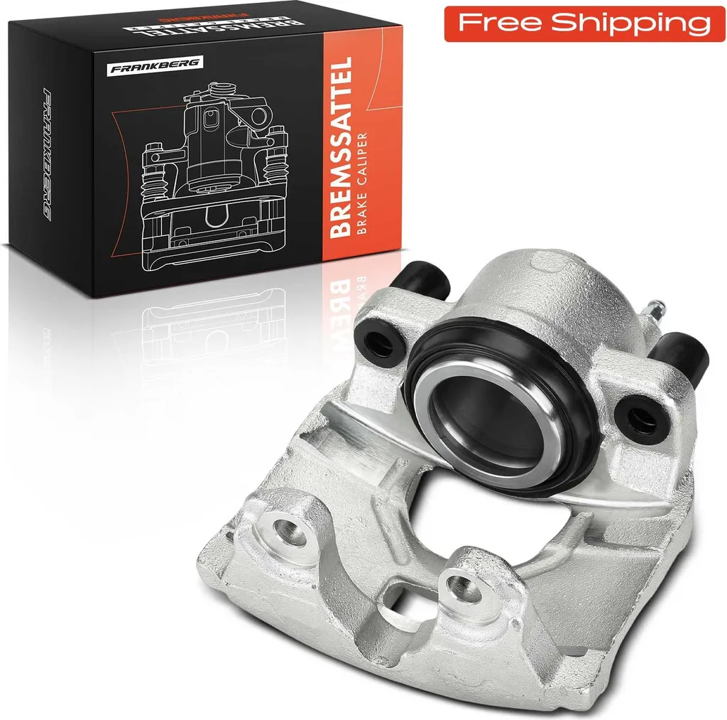 Étrier de Frein Hydraulique Avant Droit pour Ford S-Max et Mondeo V Break