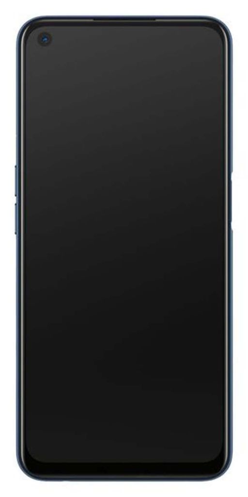 Oppo A52 Smartphone CPH2069 64GB Twilight Black Produktbild 