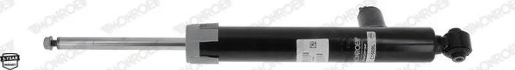 Amortisseur Monroe RideSense pour Mercedes Classe C S204 2007-2014