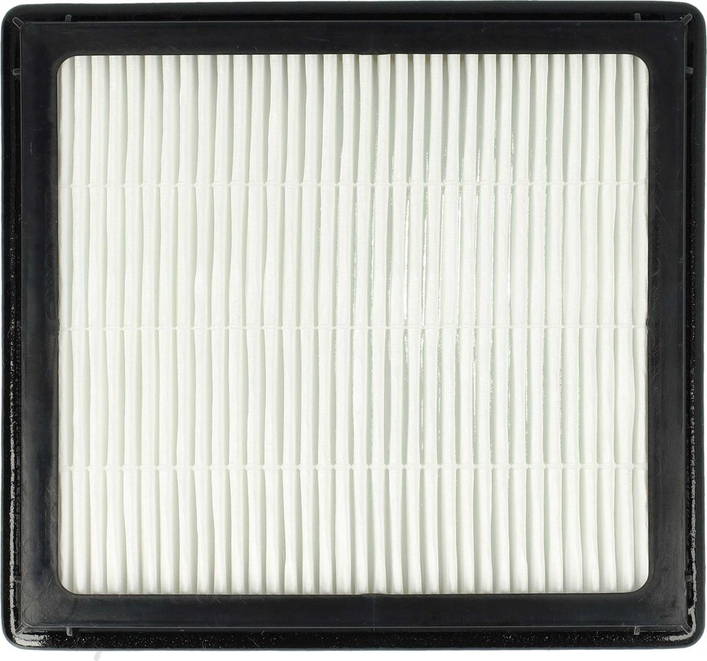vhbw Staubsaugerfilter kompatibel mit Nilfisk GM210, GM240, Produktbild 