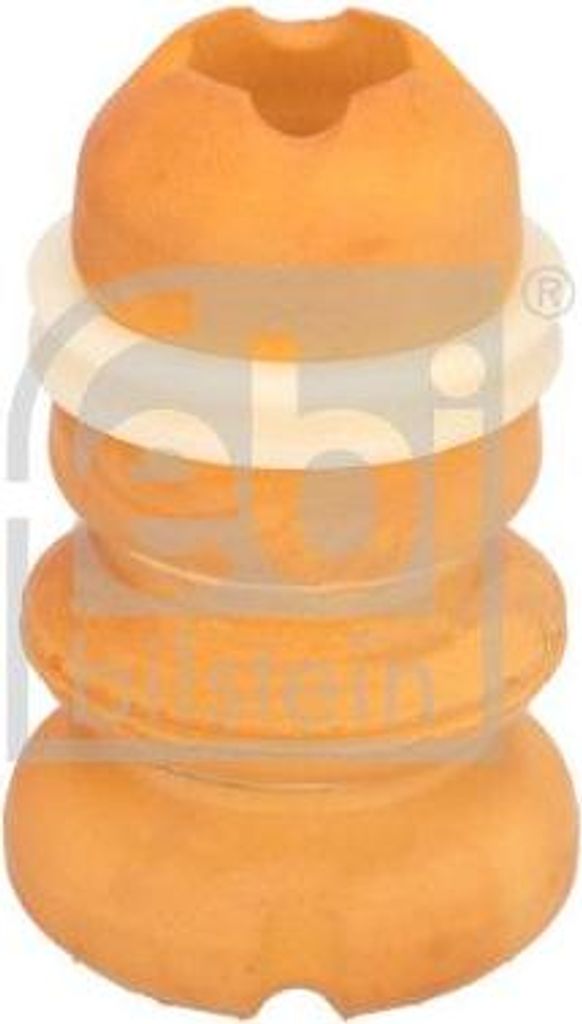 FEBI BILSTEIN 188663 Gummipuffer, Fahrwerk OE 32269437 kompatibel mit S60, XC90
