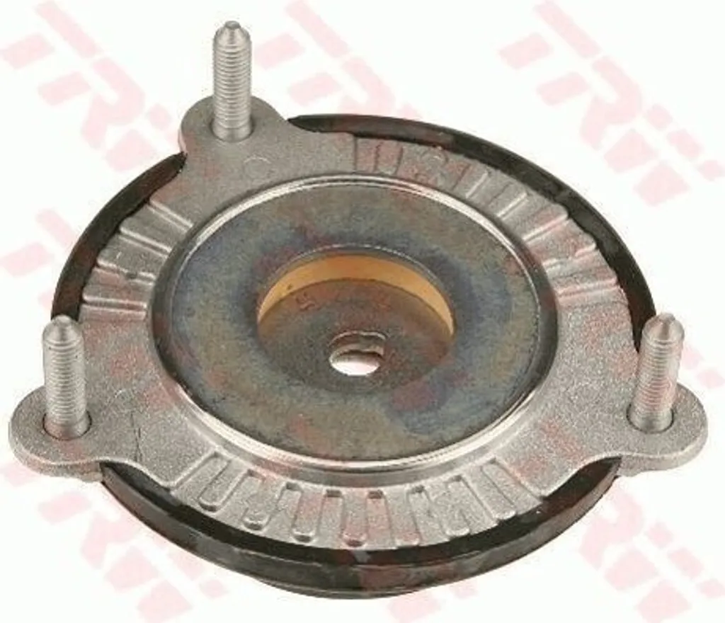 Support de jambe de suspension TRW JSB176 pour C5 III et Peugeot 508