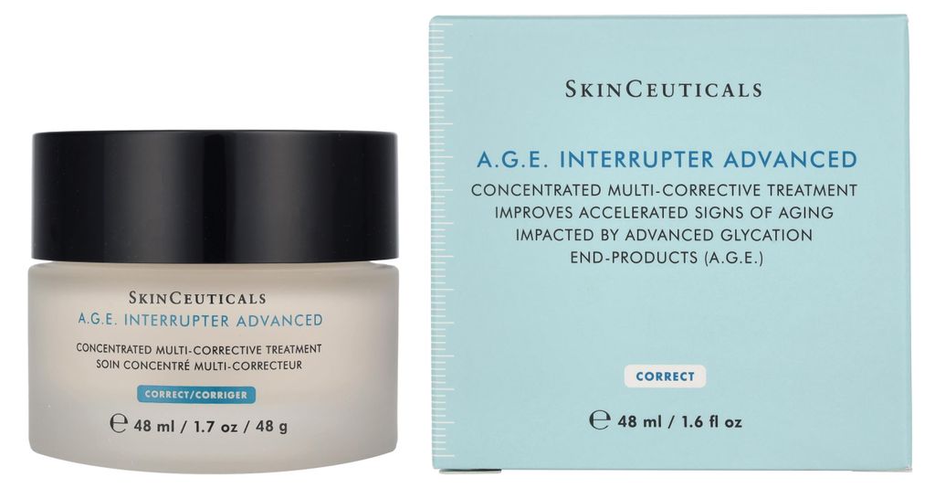 Skinceuticals Skn Cor Age Interrupter Adv 48 Immagine del prodotto 
