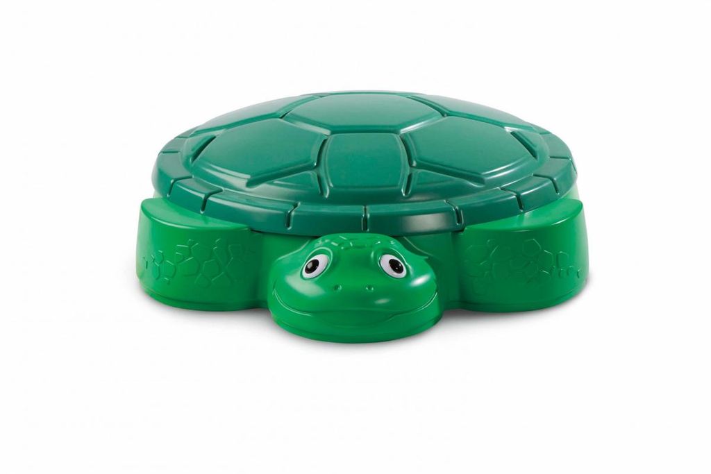 Little Tikes Piaskownica Żółw 173905 Obrázok produktu 