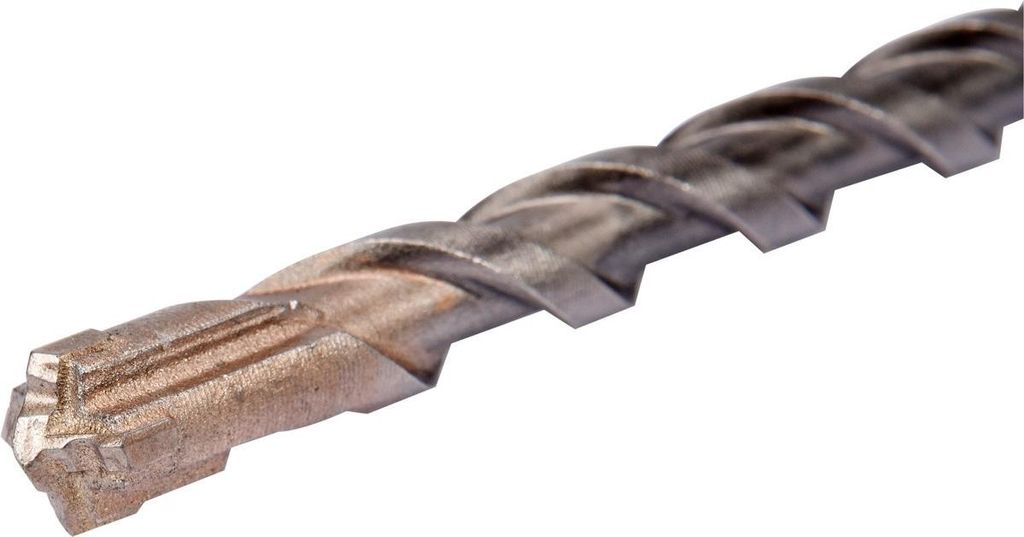 YATO Betonbohrer YT-41936 6mm Chromstahl