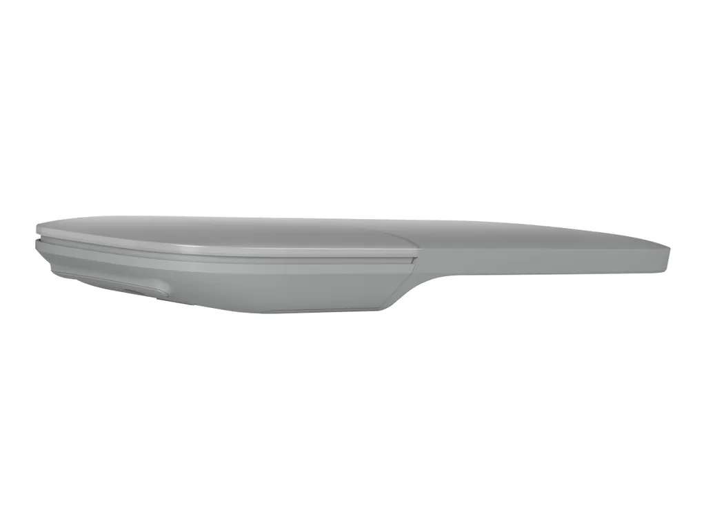 Souris Bluetooth Microsoft Surface Arc Idéale Travail Bureau et Déplacement - 11
