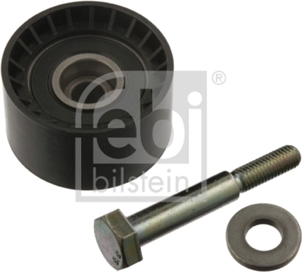 Febi Bilstein Umlenk-/Führungsrolle, Zahnriemen 23654