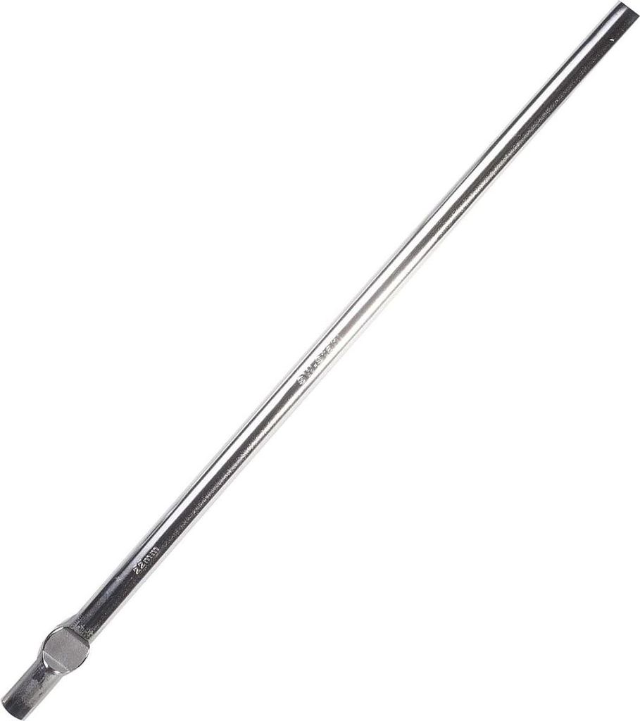 SW-Stahl 02242L Drehstift für Radmutternschlüssel 630 mm lang