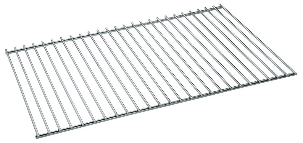 DEOS Universeller rahmenloser Grillrost aus Edelstahl 50 × Produktbild 
