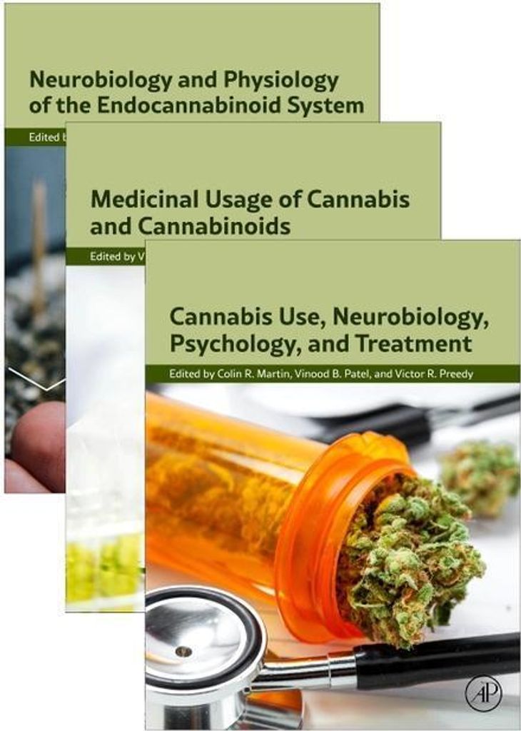 Cannabis, Cannabinoids, and Endocannabinoids