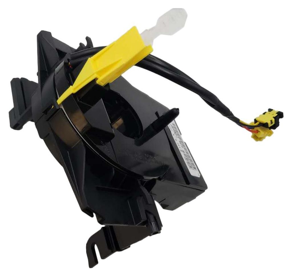 Airbag-Lenkrad-Wickelfeder, Wickelfeder 5156106AF für Chrysler Dodge Jeep 2007–2018