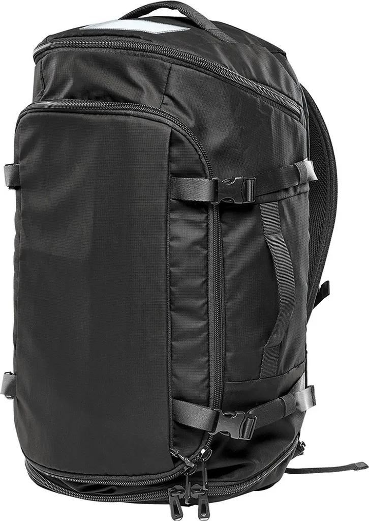 Sac à dos Stormtech Madagascar PC4490 Noir : protégez enfin votre PC