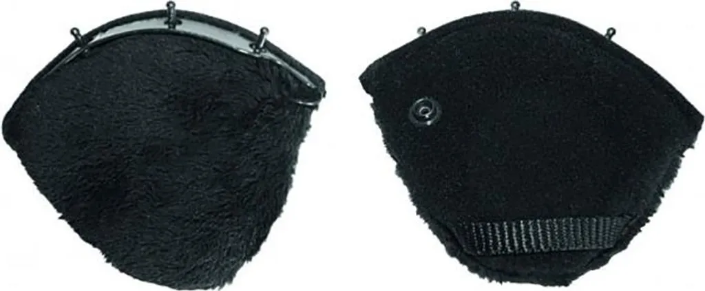 Stop au Froid en Équitation : Pack Hiver Casco Mistrall 1 Taille S