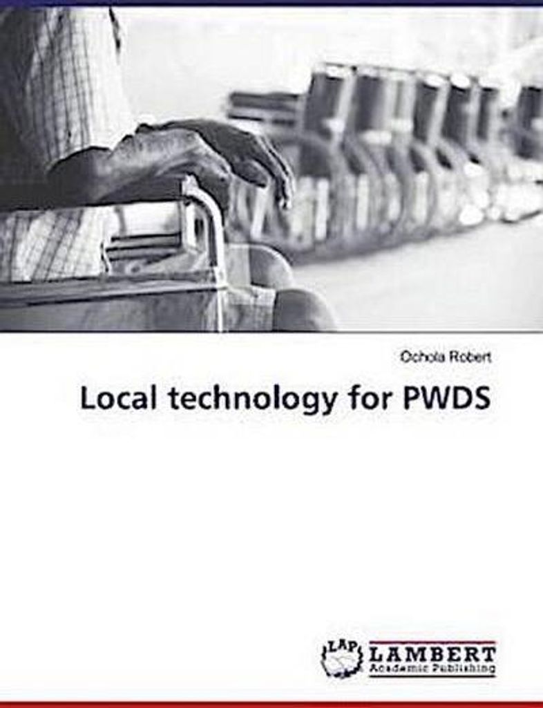 Local technology for PWDS