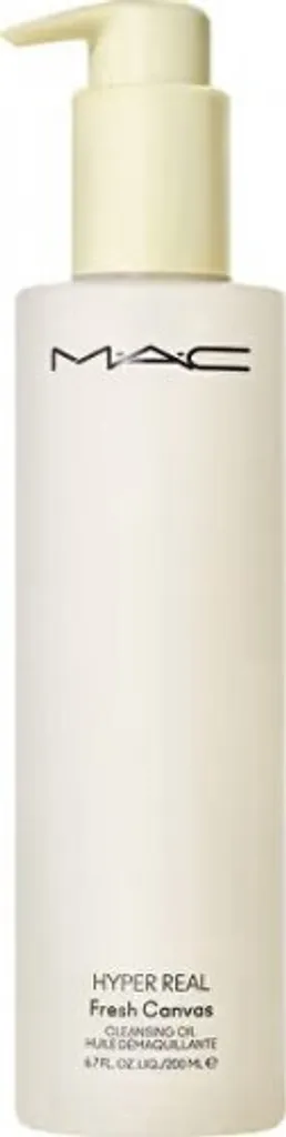 MAC Hyper Real Fresh Canvas Olio detergente - 2