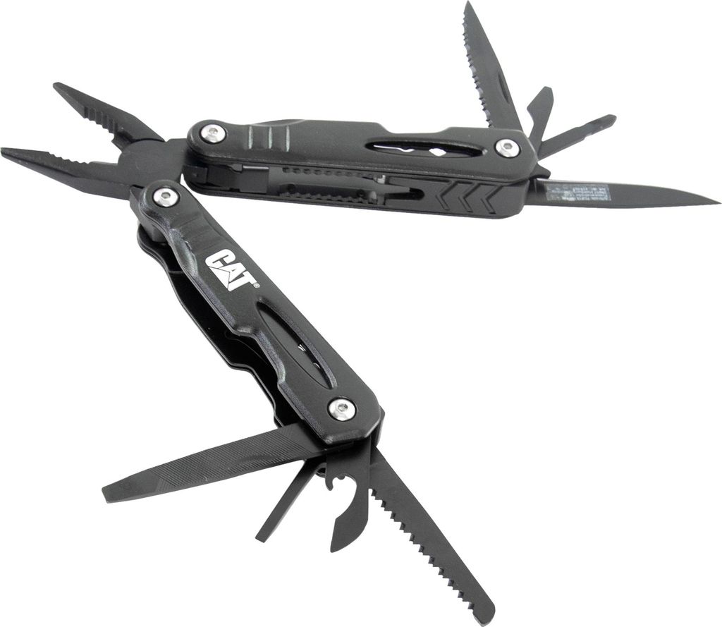 CAT - CAT - 13-In-1 Multitool -  EU - Produktbild 