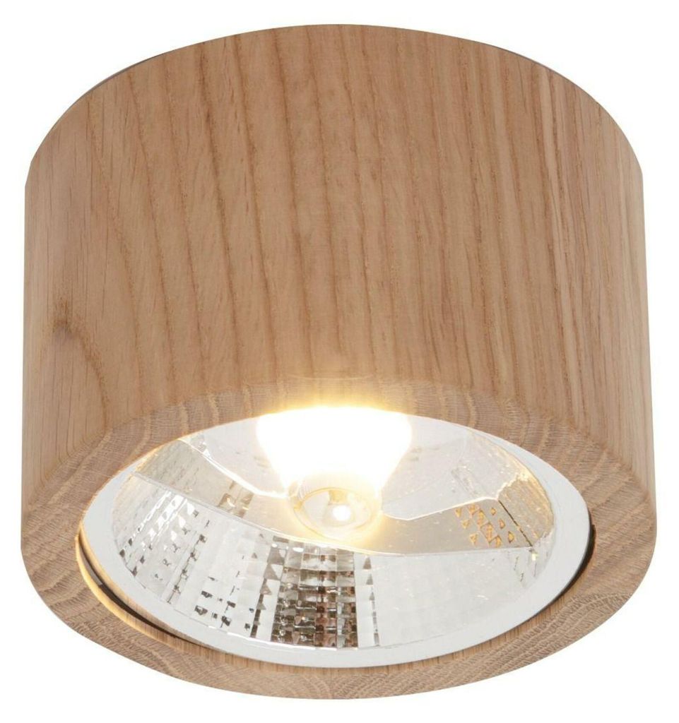 ZUMALINE MUSTERVERKAUF Spotlight OAK 3010103