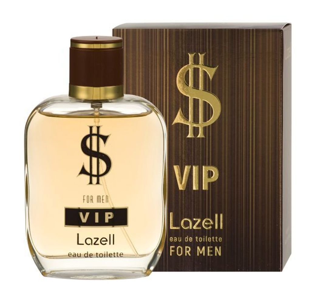 5907814626257 Vip für Männer Eau de Toilette, 100ml