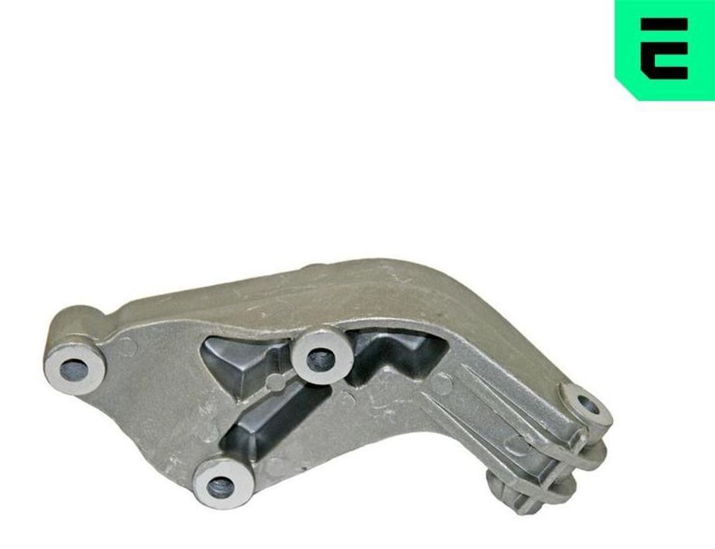 OPTIMAL Halter Motoraufhängung Motorhalter F8-7013 Vorne für FIAT PUNTO (176)
