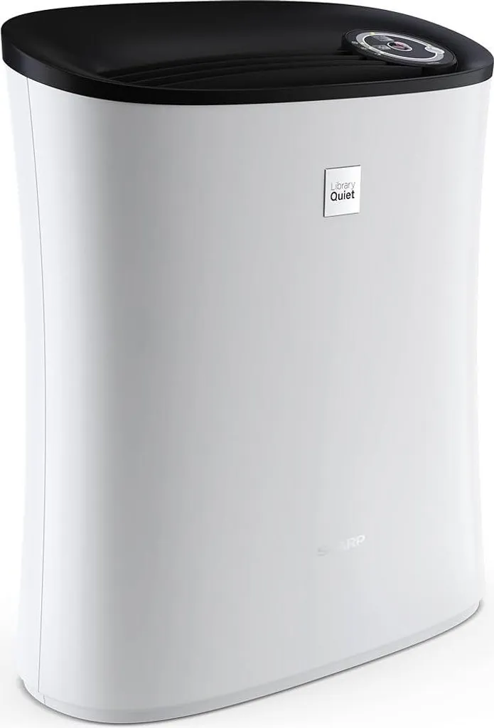 Purificatore Sharp UA-PE30E-WB Filtro HEPA Anti-Allergie | Acquista Ora