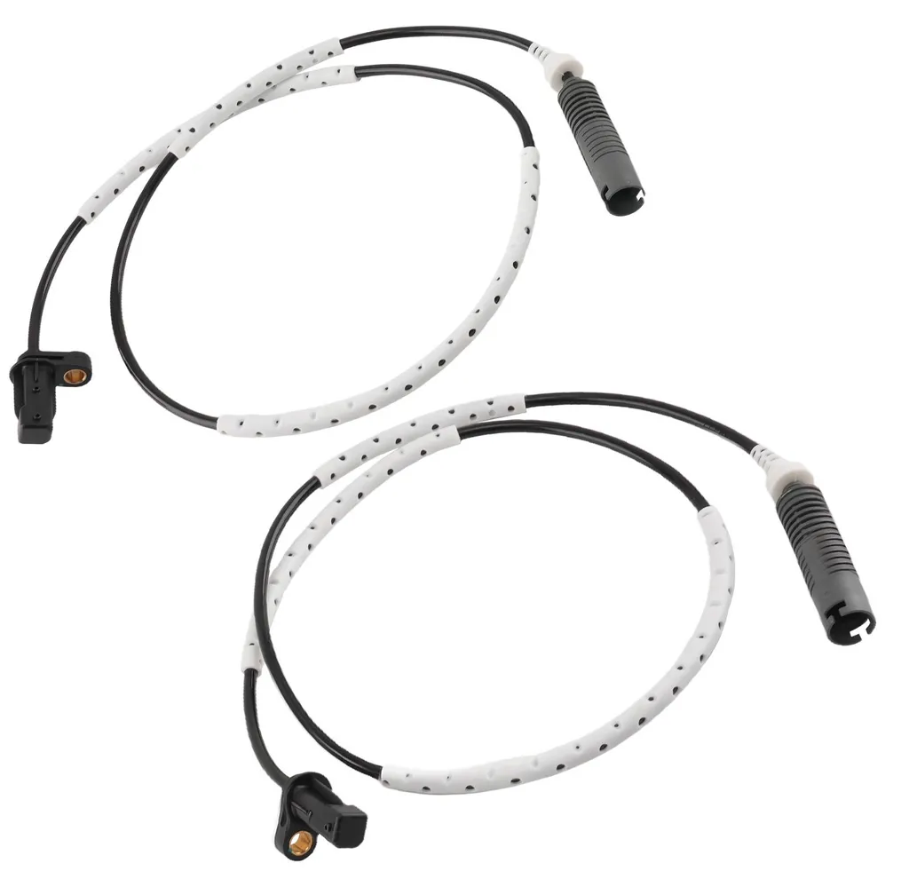 Capteurs ABS pour BMW 128i et 328i, pièces de rechange de roue