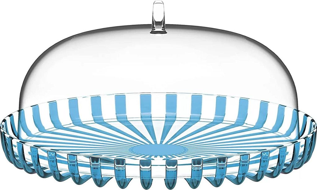 Guzzini Tortenclocke Dolcevita, 12570048