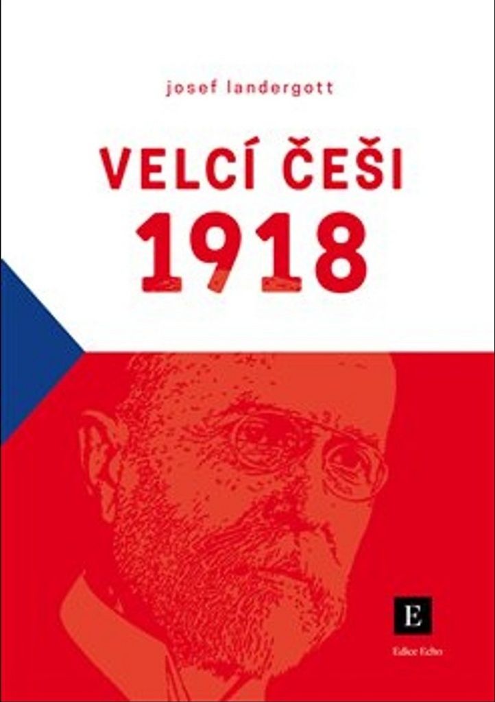 Velcí Češi první republiky | Josef Landergott