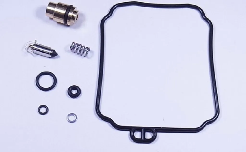 Kit de joints de carburateur moto pour Yamaha XVS 650 Drag Star 1997-06