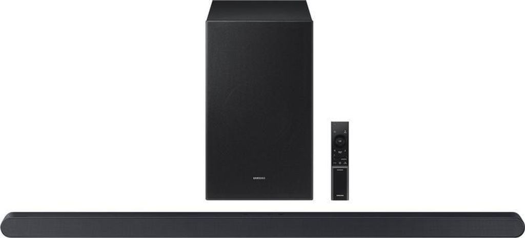 Samsung HW-S700D/EN 9.1.4 soundbar včetně bezdrátového Obrázek produktu 