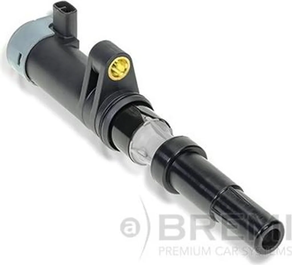 Bobina Alta Tensione Renault 1.6 16v 1.4 16v | Ricambio Certificato