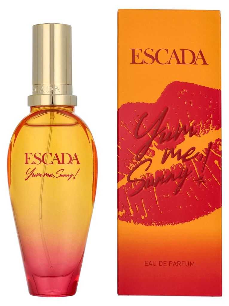 LECKER MICH, SUNNY! EDP-Dampf 50 ml Produktbild 